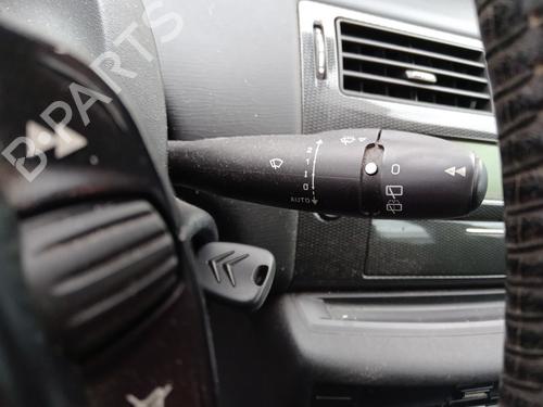 Used Steering column stalk Steering column stalk CITROËN C4 I (LC_) 2.0 HDi (136 hp) 26985723 26985723