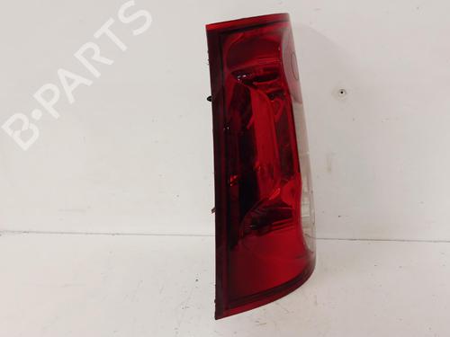 Used Left taillight Left taillight 36589867 36589867