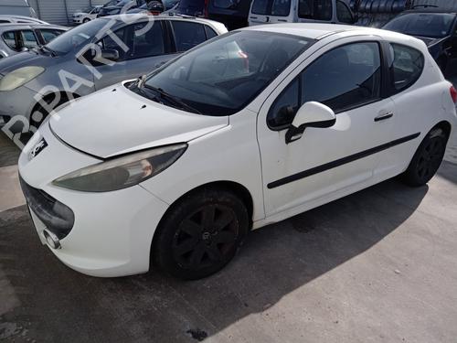 Used Front left door window Front left door window PEUGEOT 207 (WA_, WC_) 1.4 HDi (68 hp) 32777282 32777282