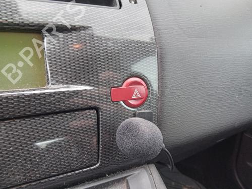Advarselsbryter CITROËN C4 I (LC_) 2.0 HDi (136 hp) 26985729