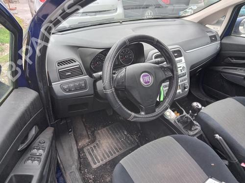 Engine FIAT GRANDE PUNTO (199_) 1.9 D Multijet | BP26996534M1 - Image 4