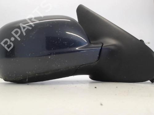 Used Right mirror SEAT LEON (1M1) 1.9 TDI (110 hp) 27019629