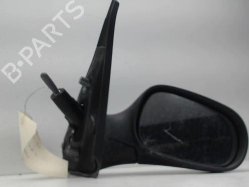 Right mirror RENAULT CLIO II (BB_, CB_) 1.4 (B/CB0C, B/CB0S) | BP27010728C27 