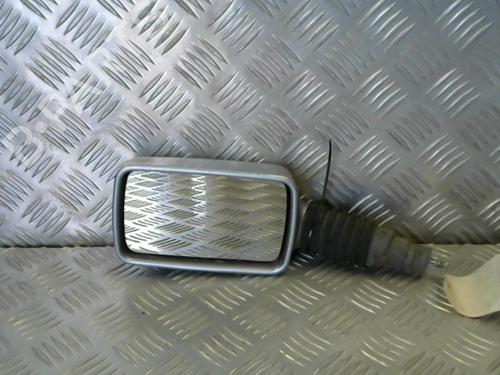 Used Left mirror FIAT UNO (146_, 158_) [1983-2013]  27022770