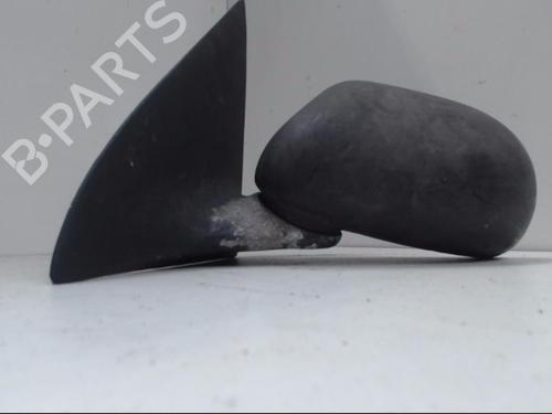 Left mirror FIAT BRAVO I (182_) 1.9 TD 100 S (182.AF) | BP26992623C26 