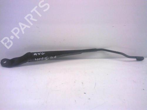 Used Front windshield wiper arm PEUGEOT 406 (8B) 1.8 16V (110 hp) 27295279
