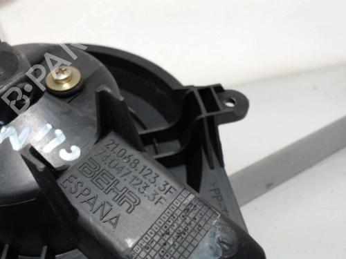 Varmeblæser CITROËN XSARA (N1) 2.0 HDi 90 | BP27004834M62 