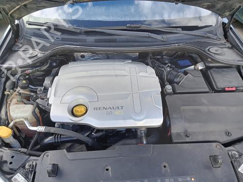 Used Intercooler RENAULT LAGUNA III Grandtour (KT0/1) 2.0 dCi (KT01, KT08, KT09, KT0K, KT12, KT1D, KT1W) (150 hp) 31817848