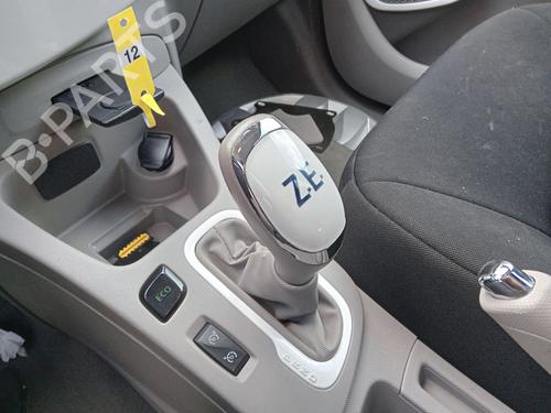 Used Card reader RENAULT ZOE (BFM_) ZOE (88 hp) 27012445