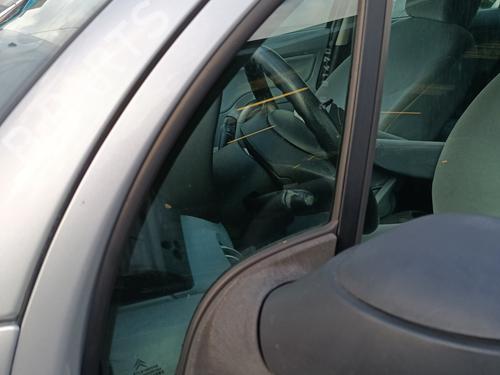 Used Front left quarter glass Front left quarter glass CITROËN C3 I (FC_, FN_) 1.4 HDi (68 hp) 32386898 32386898