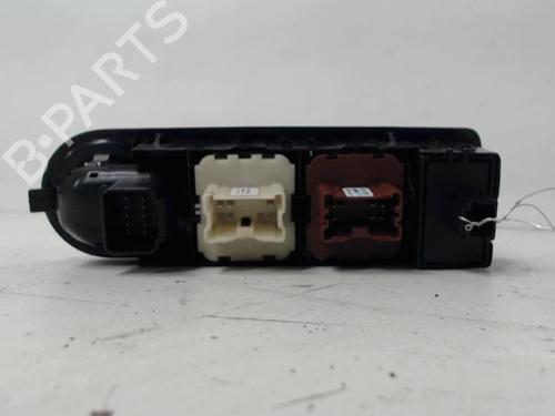 Used Left front window switch Left front window switch RENAULT CLIO IV (BH_) 1.5 dCi 75 (75 hp) 30779795 30779795