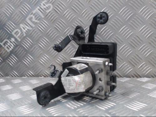 ABS pump RENAULT MEGANE III Hatchback (BZ0/1_, B3_) 1.5 dCi (BZ09, BZ0D, BZ1W, BZ29, BZ14) | BP26992575M43