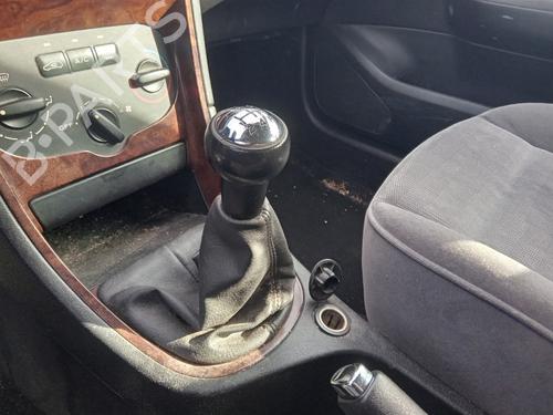 Used Gear lever PEUGEOT 307 (3A/C) 2.0 HDi 110 (107 hp) 30294513