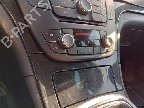 Used Climate control OPEL INSIGNIA A Sports Tourer (G09) 2.0 CDTI (35) (110 hp) 29140613
