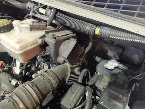 Used Electronic module Electronic module CITROËN XSARA PICASSO (N68) 2.0 HDi (90 hp) 39725685 39725685
