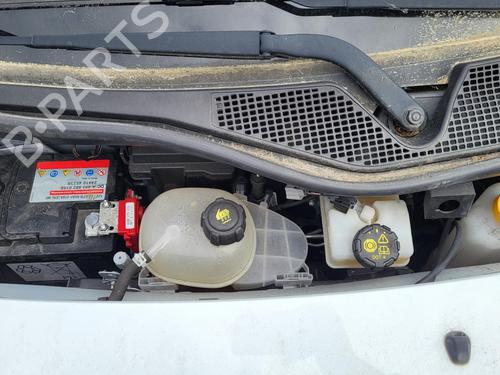 Windscreen washer tank RENAULT TWINGO III (BCM_, BCA_) 1.0 SCe 75 | BP27004155C113 