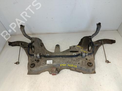Subframe RENAULT CLIO III (BR0/1, CR0/1) 1.5 dCi (C/BR0G, C/BR1G) | BP33725087M9 - Image 3
