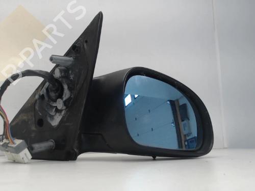 Right mirror PEUGEOT 406 (8B) 1.9 D | BP27020489C27 