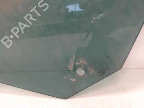Rear right door window RENAULT MEGANE IV Hatchback (B9A/M/N_) 1.5 dCi 110 (B9A3) | BP27017053C21 