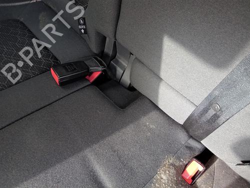 Engache cinturón PEUGEOT 3008 I MPV (0U_) 1.6 BlueHDi 120 (120 hp) 32854532