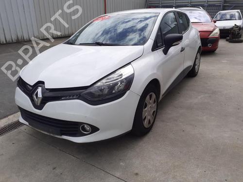 Front left window mechanism RENAULT CLIO IV (BH_) 1.5 dCi 75 | BP26988003C22 