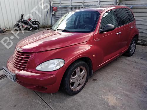 Steering column stalk CHRYSLER PT CRUISER (PT_) 2.0 | BP27002881I23 