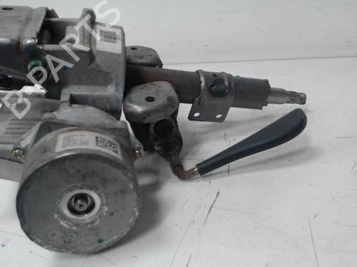 Steering column OPEL CORSA C (X01) 1.7 DI (F08, F68) | BP29846707M21 - Image 2