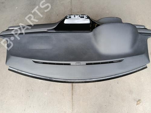 Dashboard PEUGEOT 2008 I (CU_) 1.2 VTi | BP32264739C46 - Image 5