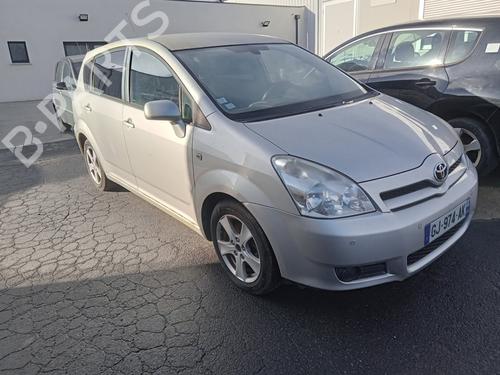 Used Front right lock Front right lock TOYOTA COROLLA Verso (ZER_, ZZE12_, R1_) 2.2 D-4D (AUR10_, AUR10R) (136 hp) 31178274 31178274