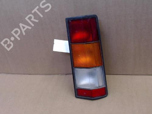Used Right taillight RENAULT RAPID Box Body/MPV (F40_, G40_) 1.6 D (F404) (55 hp) 27022848