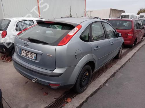 Headlight switch FORD FOCUS II (DA_, HCP, DP) 2.0 TDCi | BP27007509I24 - Image 5