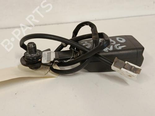 Seat buckle NISSAN NAVARA NP300 (D40) 2.5 dCi 4WD (D40TT, D40T, D40M, D40BB) | BP27018095I32  - Image 5