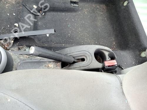 håndbremse håndbremse CITROËN C3 I (FC_, FN_) [2002-2013] 34394442 34394442