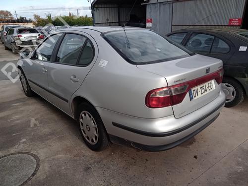 Used Rear left window mechanism SEAT TOLEDO II (1M2) 1.9 TDI (90 hp) 30351887