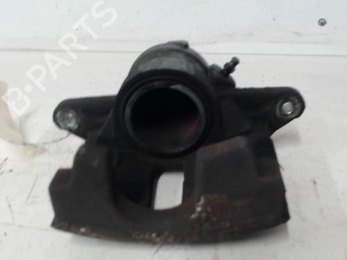 Right front brake caliper PEUGEOT 2008 I (CU_) 1.2 VTi | BP32264767M104 - Image 3
