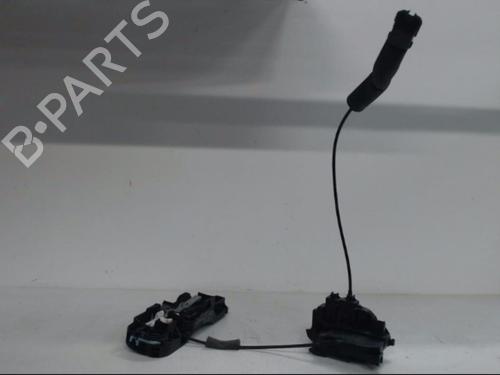 Used Front right lock RENAULT SCÉNIC III (JZ0/1_) 1.6 E85 (JZ03, JZ1Y) (110 hp) 26984087