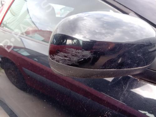 Right mirror OPEL TIGRA TwinTop (X04) 1.3 CDTI (R97) | BP27607258C27 
