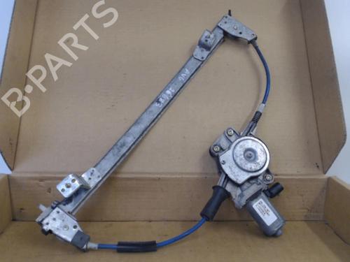 Used Front left window mechanism FIAT BRAVA (182_) 1.6 16V (182.BB) (103 hp) 26992265