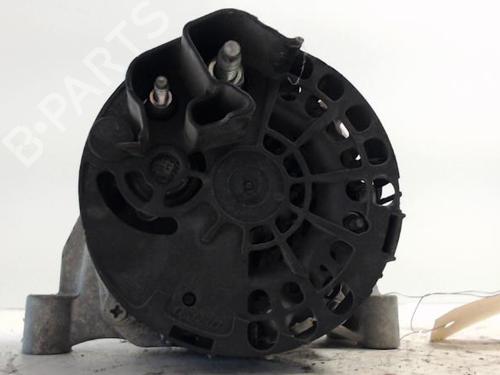 Alternator FIAT PUNTO (199_) 1.2 (199AXZ1A, 199BXZ1A) | BP27014239M7 