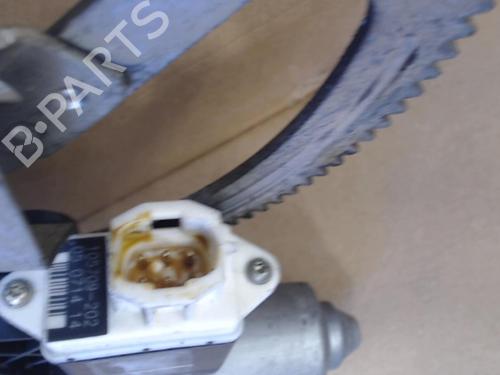 Front right window mechanism OPEL CORSA B (S93) 1.2 i 16V (F08, F68, M68) | BP26992330C23 
