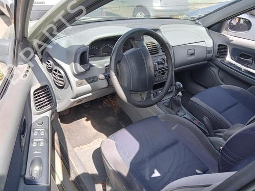 Used Steering column RENAULT LAGUNA I (B56_, 556_) 1.9 dTi (B56J) (98 hp) 27006683