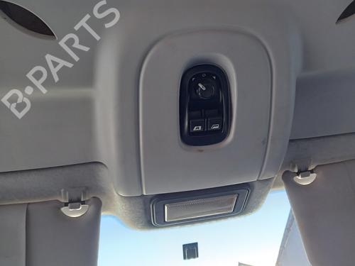 Used Parts FIAT SCUDO Van (220_) 2.0 JTD 4308268