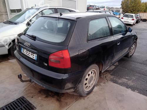 Wischermotor hinten für AUDI A3 (8L1) 1.6 (101 hp) 32111057