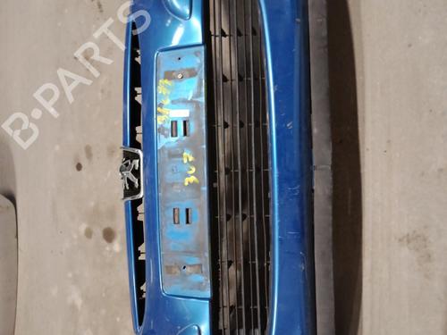 Used Front bumper Front bumper PEUGEOT 307 Break (3E) 2.0 HDI 110 (107 hp) 31184166 31184166