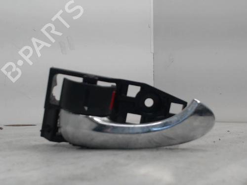 Rear left interior door handle TOYOTA RAV 4 III (_A3_) 2.2 D 4WD (ALA30_, ALA30R) | BP27010371I15 