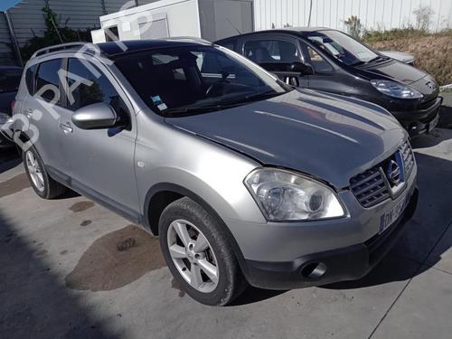 Front right door window NISSAN QASHQAI I (J10, NJ10) 2.0 dCi | BP27016272C19 