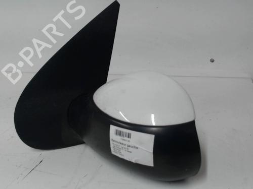 Retrovisor esquerdo PEUGEOT 206 Hatchback (2A/C) 1.4 HDi eco 70 (68 hp) 32137662