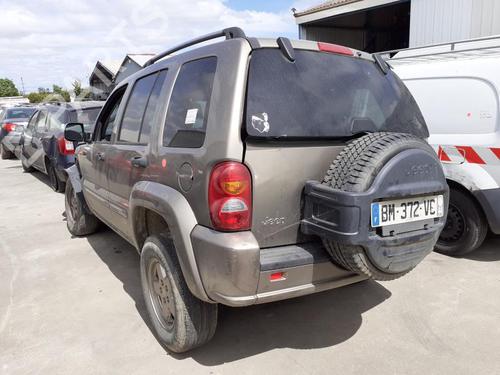 Starter JEEP CHEROKEE (KJ) 2.8 CRD 4x4 | BP26991146M8 - Image 7