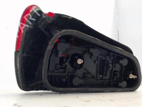 Right taillight PEUGEOT 306 Hatchback (7A, 7C, N3, N5) 1.9 D | BP26996774C35 