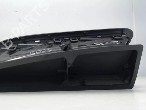 Air vent PEUGEOT 5008 (0U_, 0E_) 1.6 HDi | BP27010862I21 